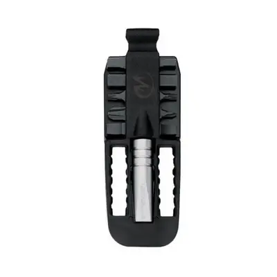 Leatherman adaptér na bity black