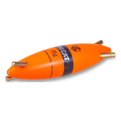 Uni cat podvodní splávek quattro rattle subfloat - 2 ks 20 g