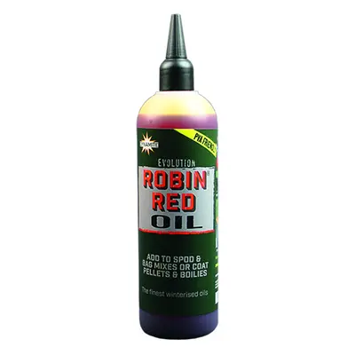 Dynamite baits evolution oil robin red 300 ml