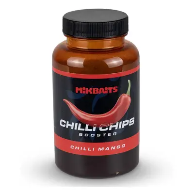 Mikbaits chilli booster chilli mango 250 ml