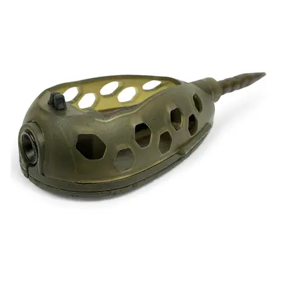 Korum krmítko camo window feeder - 30 g