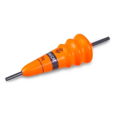 Uni cat podvodní splávek power cone lifter red - 3 ks 5 g