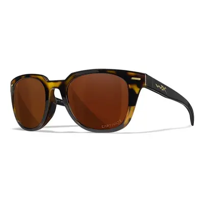 Wiley x polarizační brýle ultra captivate polarized copper gloss demi