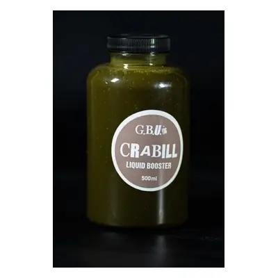 G.b.u. liquid booster crabill 500 ml