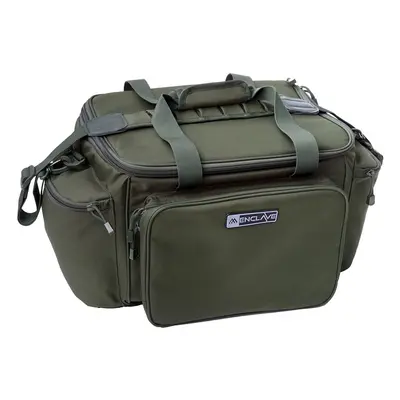 Mikado taška enclave carryall - m 56x32x31 cm