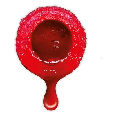 Lk baits nutrigo extra wild strawberry - 200 ml 20 mm