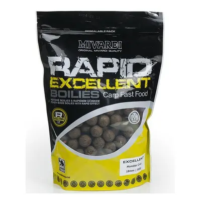 Mivardi boilies rapid excellent 950 g 24 mm-monster crab