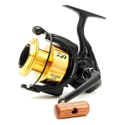 Daiwa naviják 17 gs3000 ltd