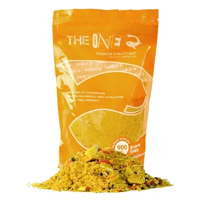 The one cloudy stick mix 900 g - garlic