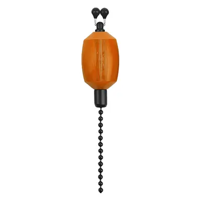 Fox swinger black label dumpy bobbins-orange