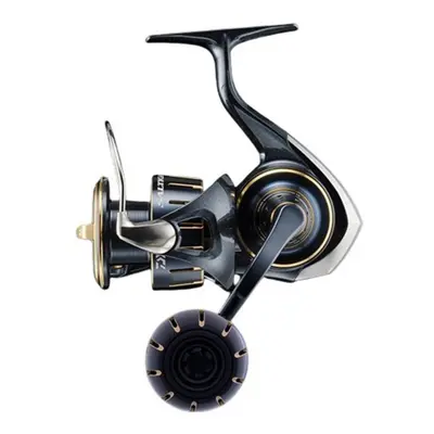 Daiwa naviják 23 saltiga 5000-h