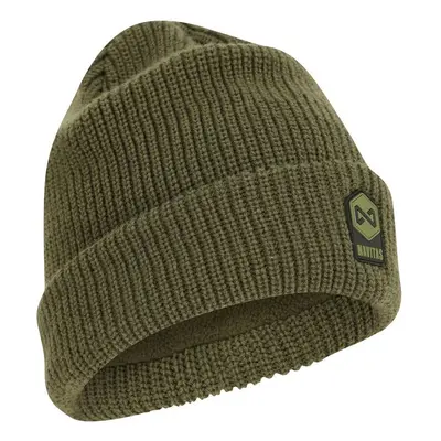 Navitas čepice fleece lined beanie