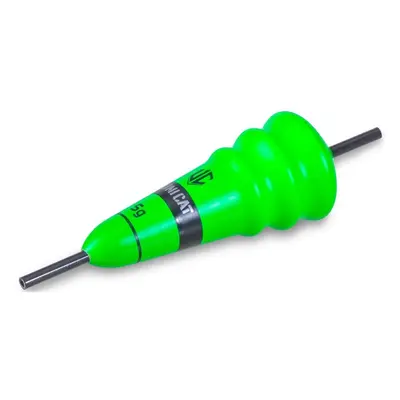 Uni cat podvodní splávek power cone lifter green - 3 ks 7,5 g