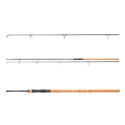 Daiwa prut crosscast traditional carp 3 m 3 lb