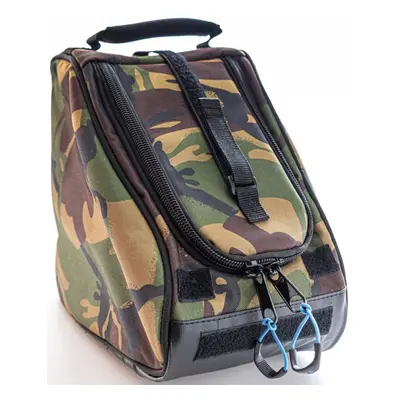 Cult pouzdro dpm camo echo sounder or fishfinder bag