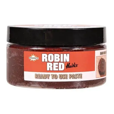 Dynamite baits pasta 350 g - robin red