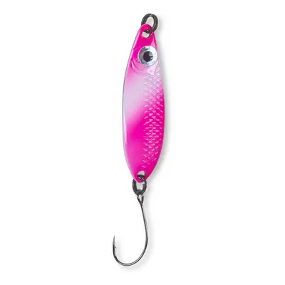 Saenger iron trout plandavka eye spoon pwp - 3,5 g