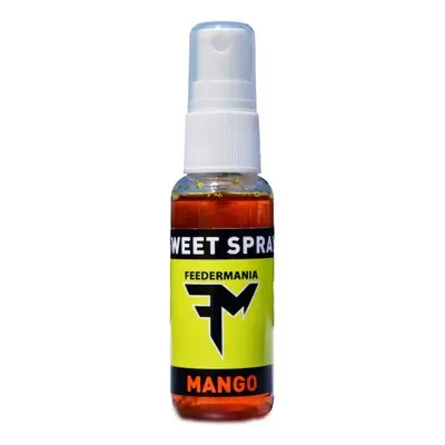 Feedermania sweet spray 30 ml - mango