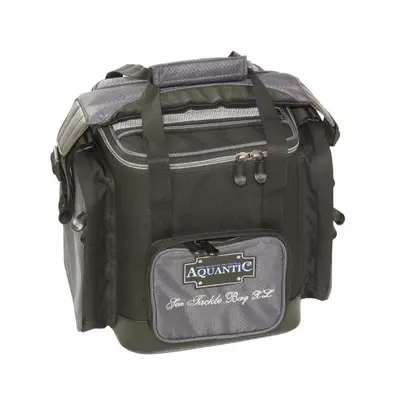 Saenger aquantic sea tackle bag xl