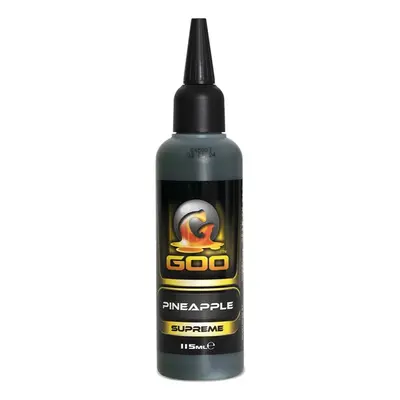 Korda atraktor goo smoke 115 ml - pineapple supreme