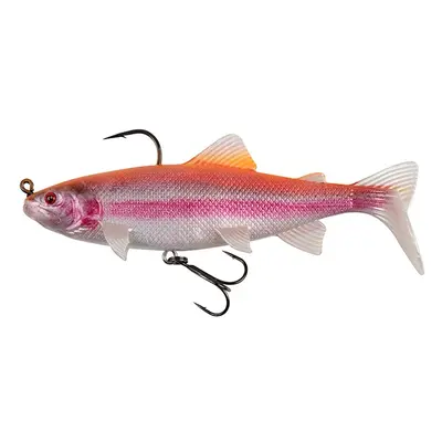 Fox rage gumová nástraha realistic replicant golden trout wobble - 23 cm 155 g