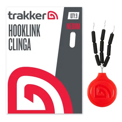 Trakker těžítko hooklink clinga - medium