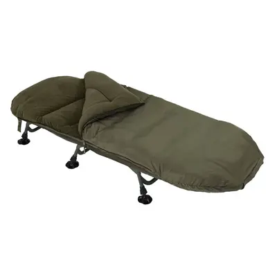 Trakker spacák - big snooze+ compact sleeping bag