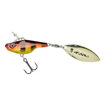 Gunki jigger s 5,5 cm 31,3 g red perch