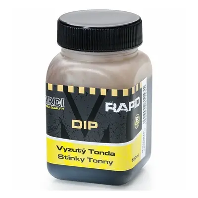 Mivardi rapid dip 100ml-ananas + n.ba