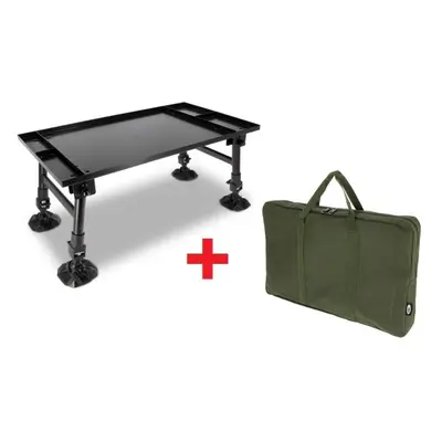 Ngt stolek dynamic bivvy table