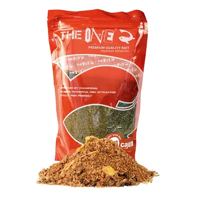 The one cloudy stick mix 900 g - cajun