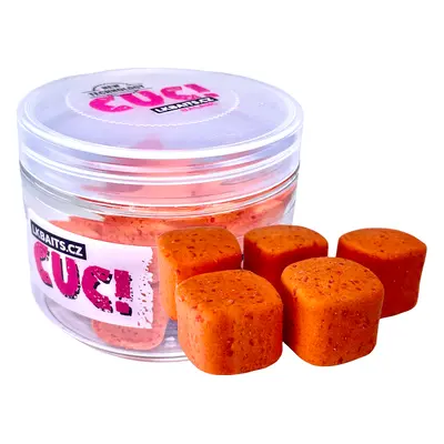 Lk baits cuc nugget balanc spice shrimp - 150 ml 17 mm