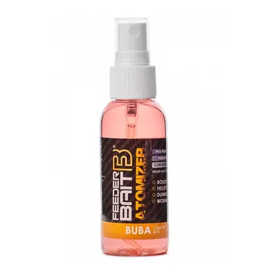 Feederbait spray atomizer 50 ml - česnek krill