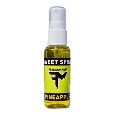 Feedermania sweet spray 30 ml - pineapple