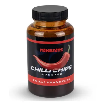 Mikbaits chilli booster chilli frankfurt 250 ml