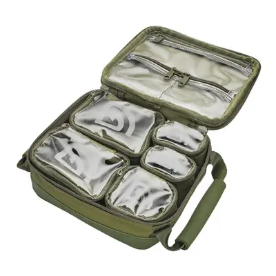 Trakker taška na olůvka nxg modular lead pouch complete