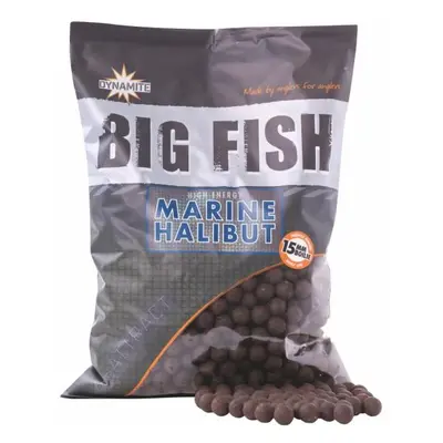 Dynamite baits boilies big fish marine halibut 1,8 kg 20 mm