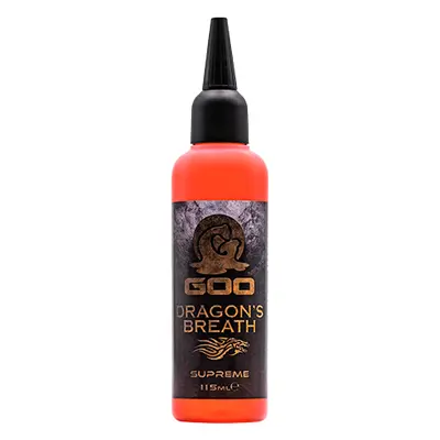 Korda atraktor goo 115 ml - dragon's breath supreme