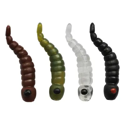 Carp´r´us mouthsnagger shorty-green