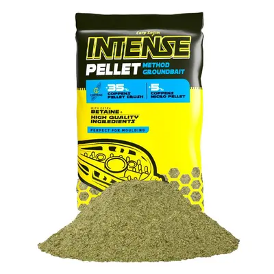 Carp zoom krmítková směs intense pellet method groundbait 800 g - betaine