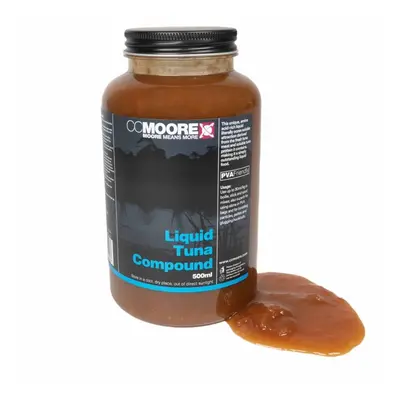 Cc moore tekutá potrava liquid tuna compound 500 ml