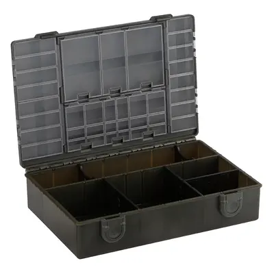 Fox medium tackle box