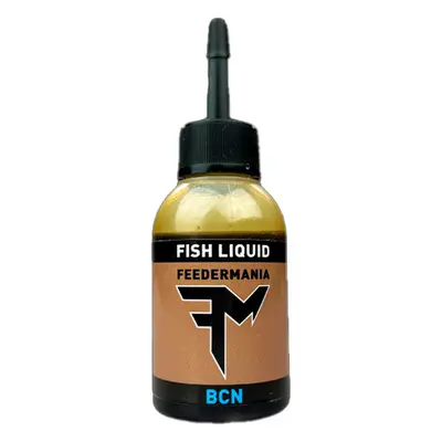 Feedermania fish liquid 60 ml bcn