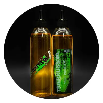 My-baits olej z tygřího ořechu bio premium edition 250 ml