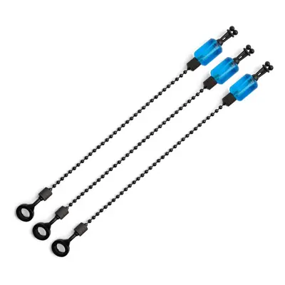 Trakker kompletní bobbin clinga dumpy kit 3 ks - blue