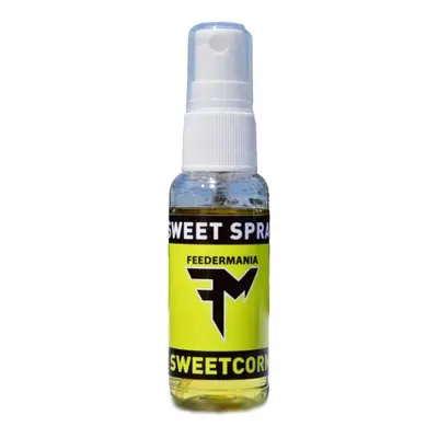 Feedermania sweet spray 30 ml - sweetcorn