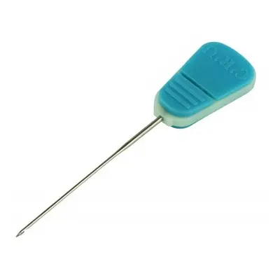 Carp´r´us boilie jehla baiting needle short spear needle blue