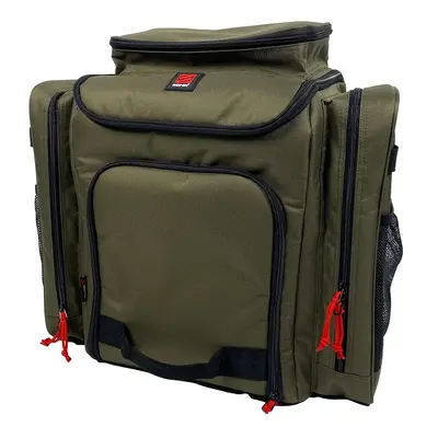 Sonik batoh tackle organiser rucksack