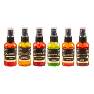 Benzar mix sprej concourse twister spray 50 ml - mango