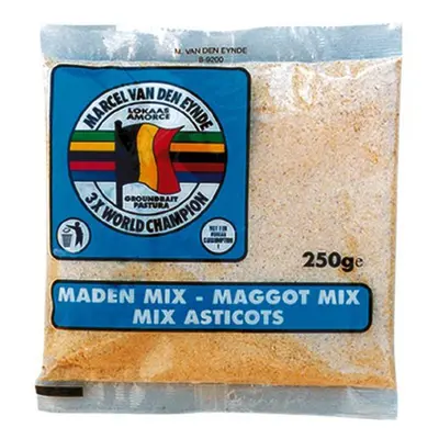 Mvde posilovač maggot mix 250 g